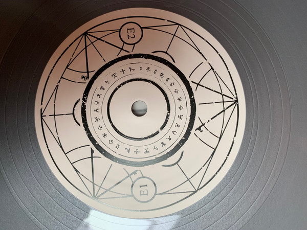 Various - Ten Years Of Brutality (Part II) | Heresy (HERESY-X-002) - 3