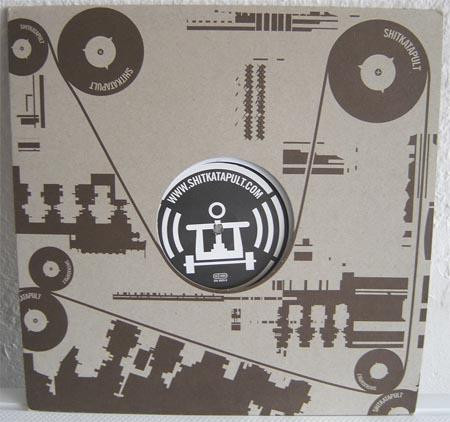 Håkan Lidbo - Clockwise | Shitkatapult (Strike 38)