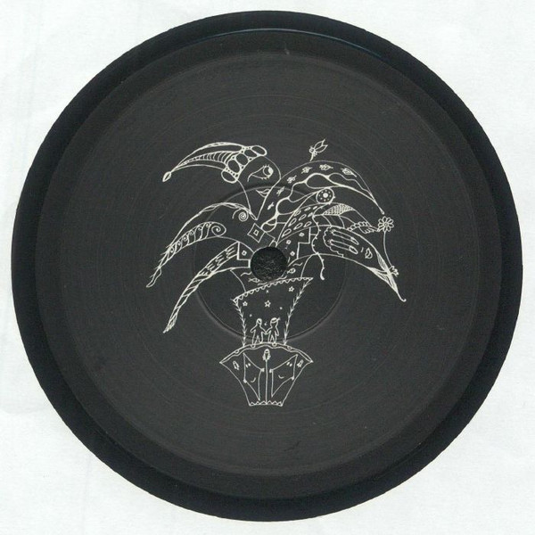 Cabin Luv Affair - Palmeiras 93 EP | B2 Recordings (B2R 016) - main