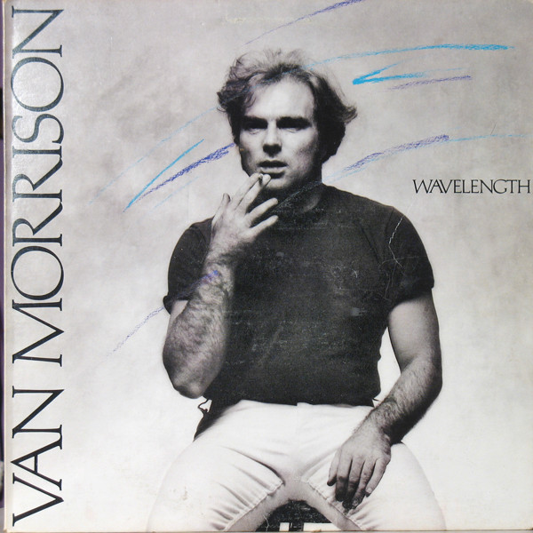 Van Morrison - Wavelength | Warner Bros. Records (BSK 3212)