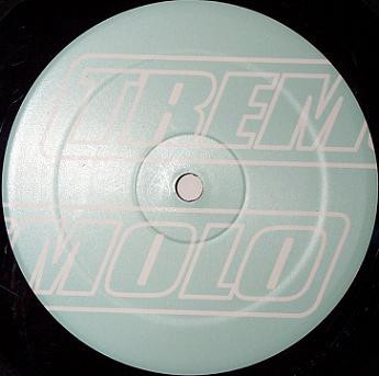 Bamboo - Something Special / Working Together | Tremolo (TRE 2006) - 3