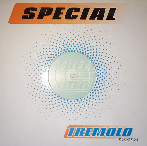 Bamboo - Something Special / Working Together | Tremolo (TRE 2006) - main