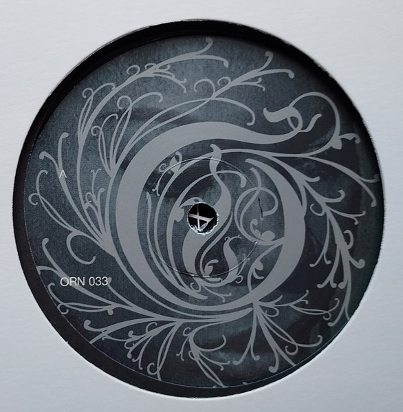 Rai Scott - She Was From Another Time EP | Ornate Music (ORN 033) - 2