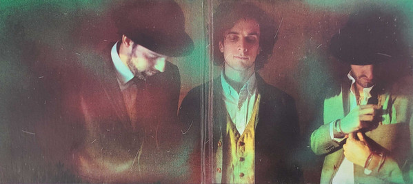 Radio Radio - Havre De Grâce [CD] | Bonsound Records (BONAL017-CD) - 2