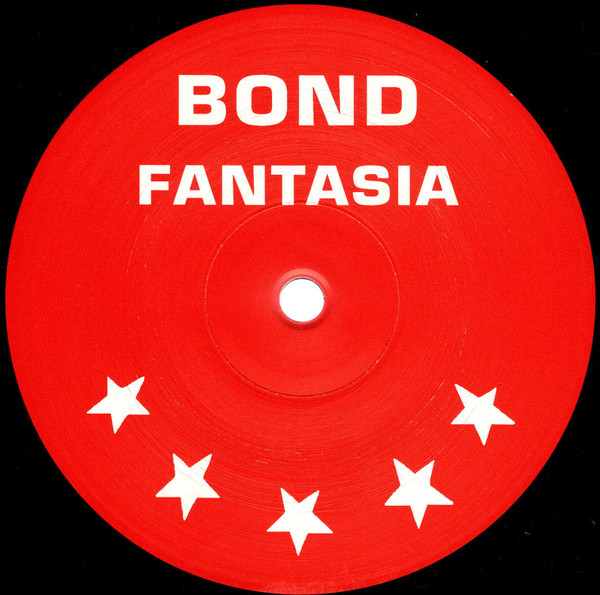 Bond - Fantasia | Euro (EURO V. 1.4) - main