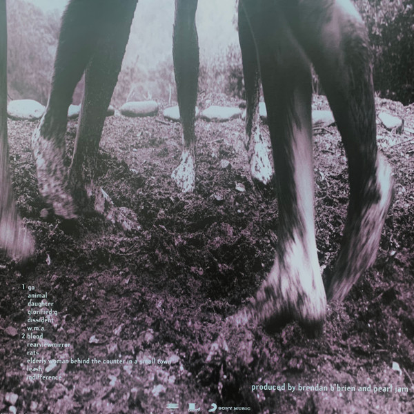 Pearl Jam - Vs. | Epic (19658836871)