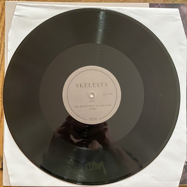 Skelesys - Epsilon | Oráculo Records (OR101) - 4