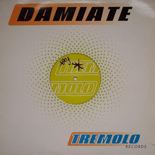 Loud And Clear - Damiate | Tremolo (TRE 2001)