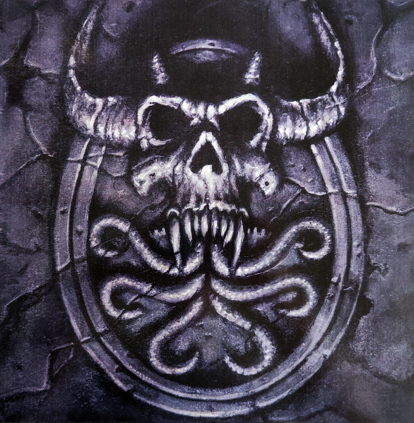 Danzig - Circle Of Snakes | Regain Records (RRLP 046)