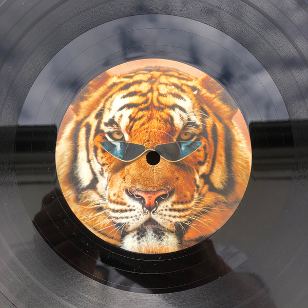 Twelve Clouds - Levitate EP | Slowdy Mowdy (SM009) - 2