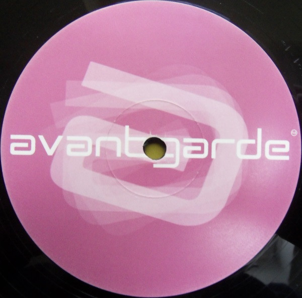 Ecano - Run | Avantgarde (AVANT003) - 2