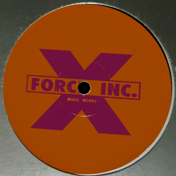 Absolute - Absolute Pop E.P. | Force Inc. Music Works (FIM 067) - 2 Absolute - Absolute Pop E.P. | Force Inc. Music Works (FIM 067) - 2