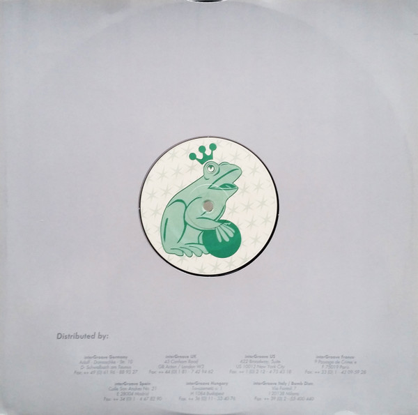 Saints & Sinners - Night On Earth | Sounds Good Records (SGR 012) - 4