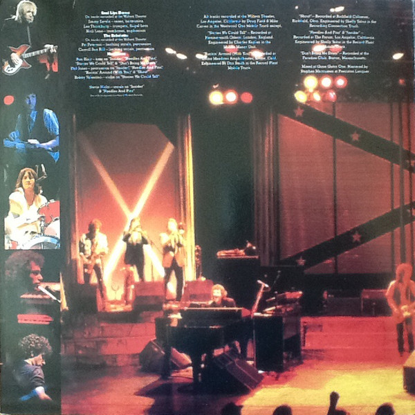 Tom Petty And The Heartbreakers - Pack Up The Plantation - Live ! | MCA Records (252 704-1) - 2 Tom Petty And The Heartbreakers - Pack Up The Plantation - Live ! | MCA Records (252 704-1) - 2