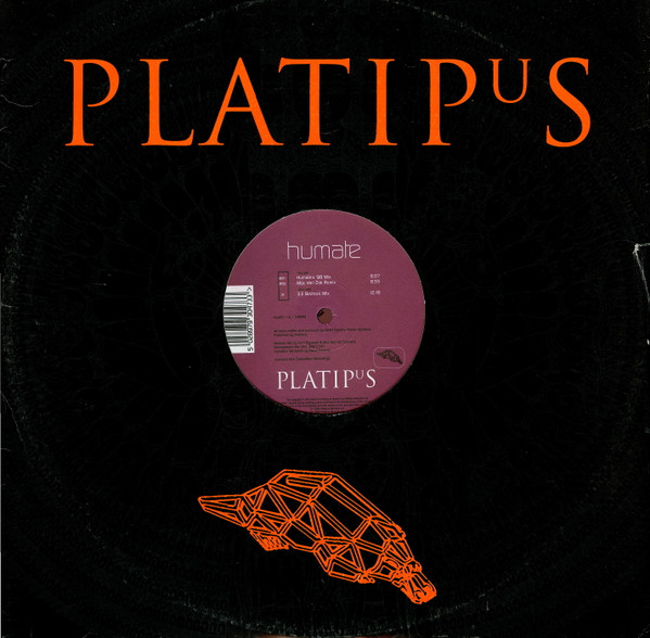 Humate - 3.1 | Platipus (PLAT47) - 3