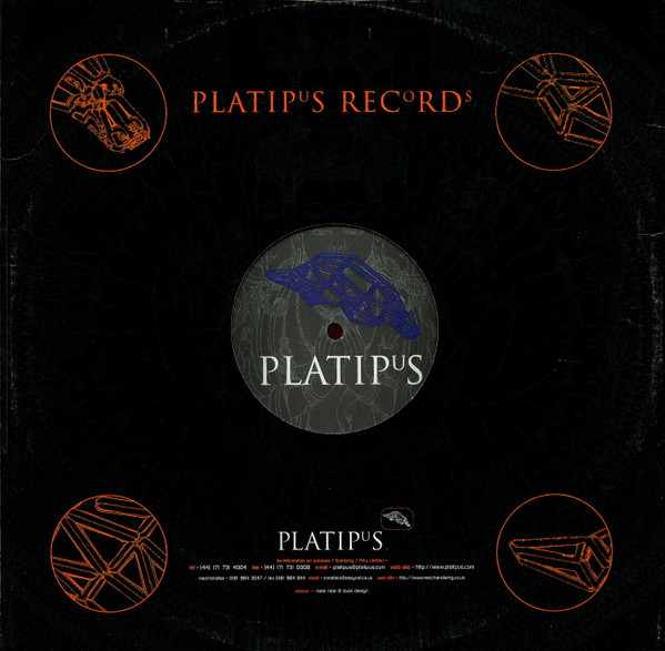 Humate - 3.1 | Platipus (PLAT47) - 4