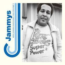 Various - King Jammys Dancehall 1: Digital Revolution 1985-1989 | Dub Store Records (DSR LP 002)