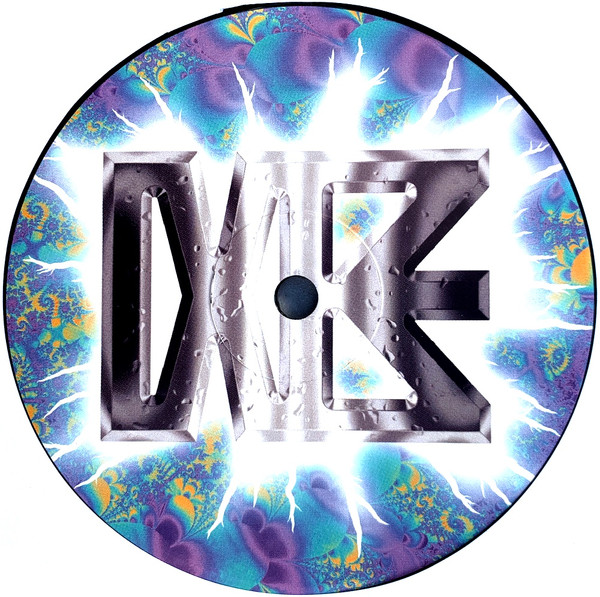 Vector Trancer - Opening The Inner Gates 1 | Mirror Zone (MZ003) - main Vector Trancer - Opening The Inner Gates 1 | Mirror Zone (MZ003) - main