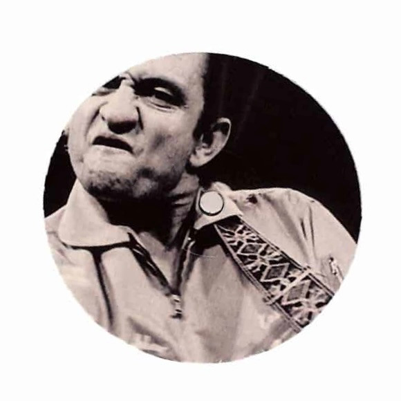 Unknown Artist - Nicolas / Johnny | Florence Records (FLORENCE003) - 2