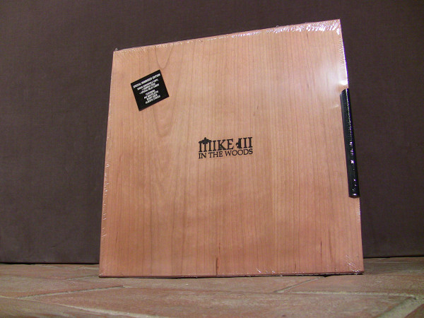 Mike 3rd - In The Woods | Prosdocimi Records (none)