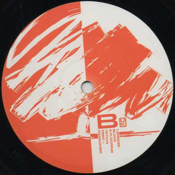 Perc + Randomer - Igneous | Perc Trax (TPT072) - 4