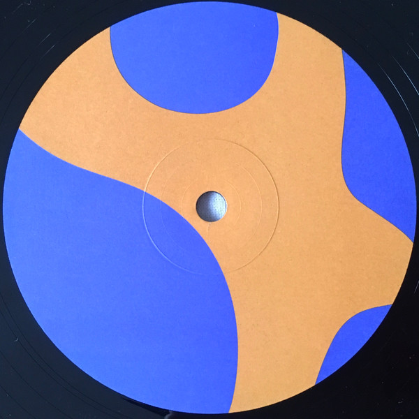 Three 'N One - Reflect | FFRR (FX301) - 4