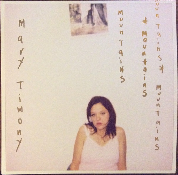 Mary Timony - Mountains | Matador (OLE363LP) - main Mary Timony - Mountains | Matador (OLE363LP) - main