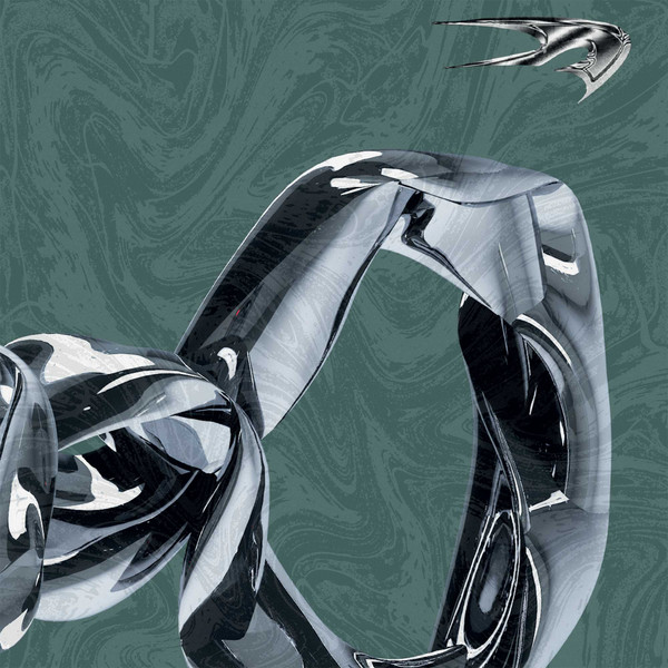 ÄÆ - Ä​Æ​ 001 EP | ÄÆ Sound (AAE001)