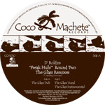 D'Boldiss - Freak Huh? Round Two (The Glass Remixes) | Coco Machete Records (CCM010)