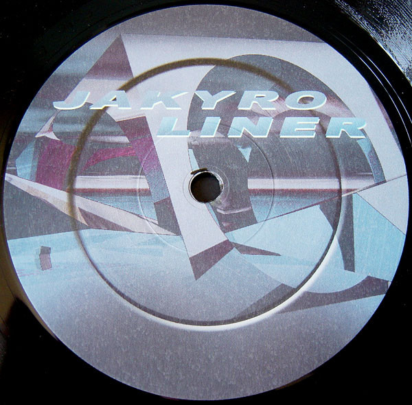 Jakyro - Liner | Electronic Motivated Force (E.M.F.) (e.m.f. 006-12) - main