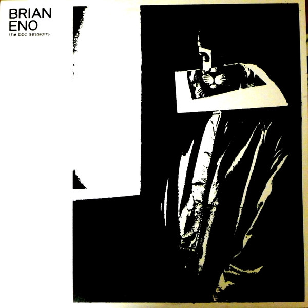 Brian Eno - The BBC Sessions | Il Cane Lento (ICL-09) - main Brian Eno - The BBC Sessions | Il Cane Lento (ICL-09) - main
