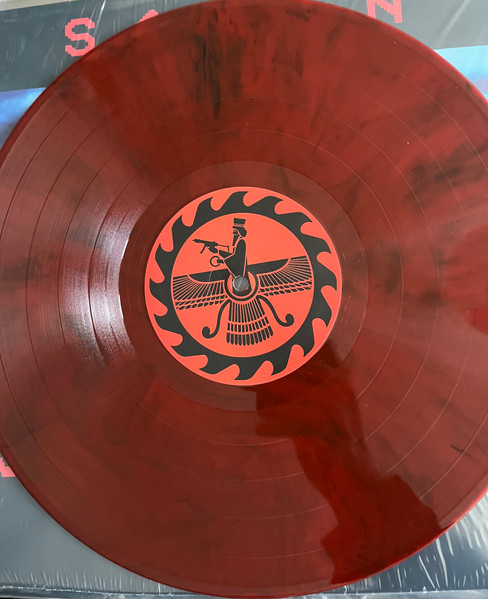 SΛRIN - Searching Hell | X-IMG (XIMG) - 3