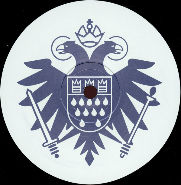 Laurent Garnier - Tribute EP | Kompakt Extra (KOM EX 95)