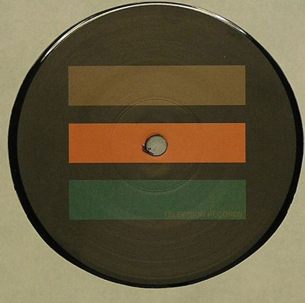 Dave DK - Hypnotize | Television Records (TELE-029)