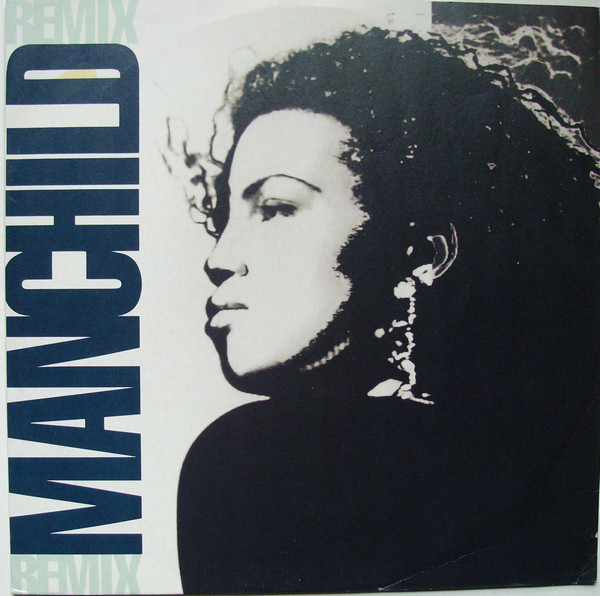 Neneh Cherry - Manchild (Remix) | Circa (YRTX 30) Neneh Cherry - Manchild (Remix) | Circa (YRTX 30)