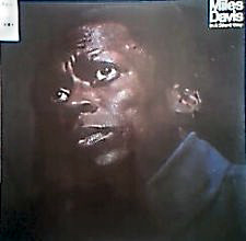 Miles Davis - In A Silent Way | CBS (S 63630) - main