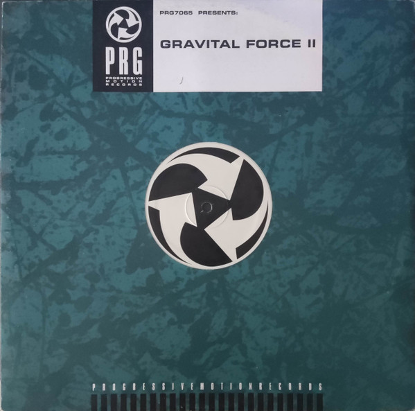 Gravital Force II - File003.tmp | PRG (Progressive Motion Records) (PRG7065)
