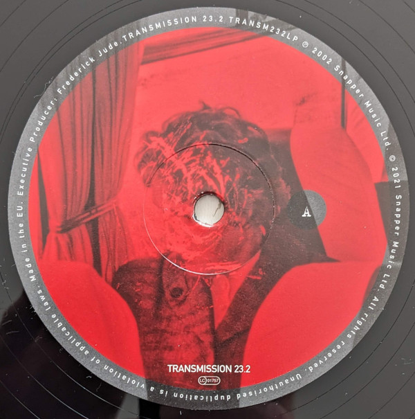 Porcupine Tree - In Absentia | Transmission Recordings (TRANSM232LP) - 4