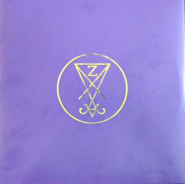 Zeal And Ardor - Stranger Fruit | Mvka (MVLP1022) - main