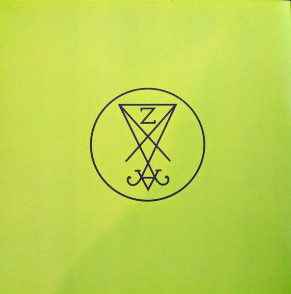 Zeal And Ardor - Stranger Fruit | Mvka (MVLP1022) - 2
