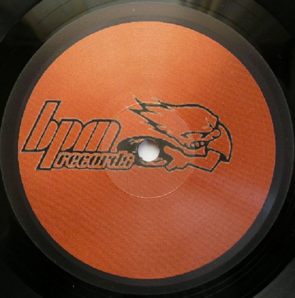 Various - The Correct Use Of Techno - Vol. 1 Disc I | BPM Records (B.P.M. E.P. 003) - 4 Various - The Correct Use Of Techno - Vol. 1 Disc I | BPM Records (B.P.M. E.P. 003) - 4