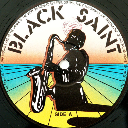 Old And New Dreams - Old And New Dreams | Black Saint (BSR 0013)