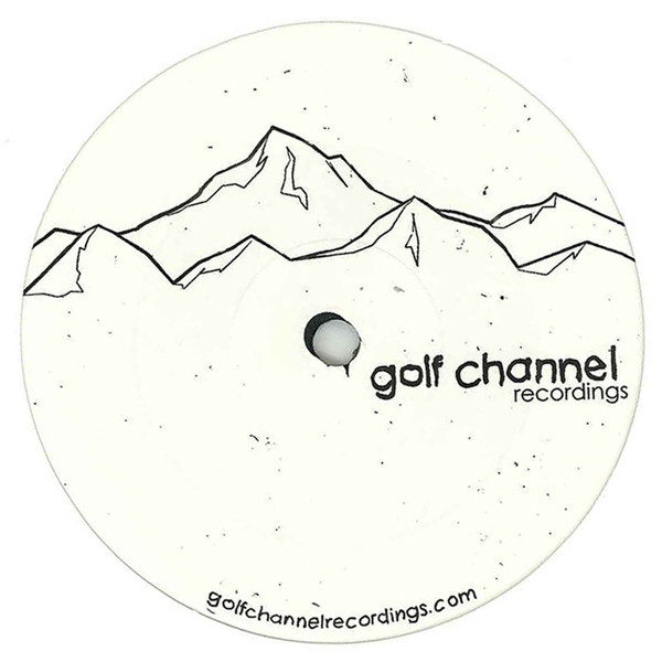 DJ Nature - Edits Volume 1 | Golf Channel Recordings (Channel 020)