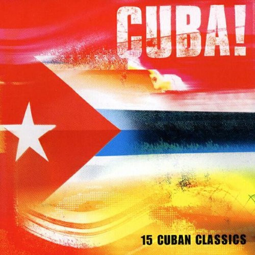 Various - Cuba! | Spectrum Music (544 601-2)