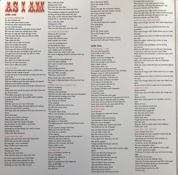 Chris Britton - As I Am | Trading Places (TDP54011) - 2