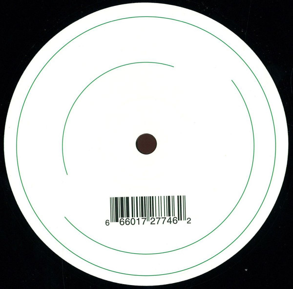 Houz' Mon - Fear Tha World  | Anotherday Records (0003 AD)