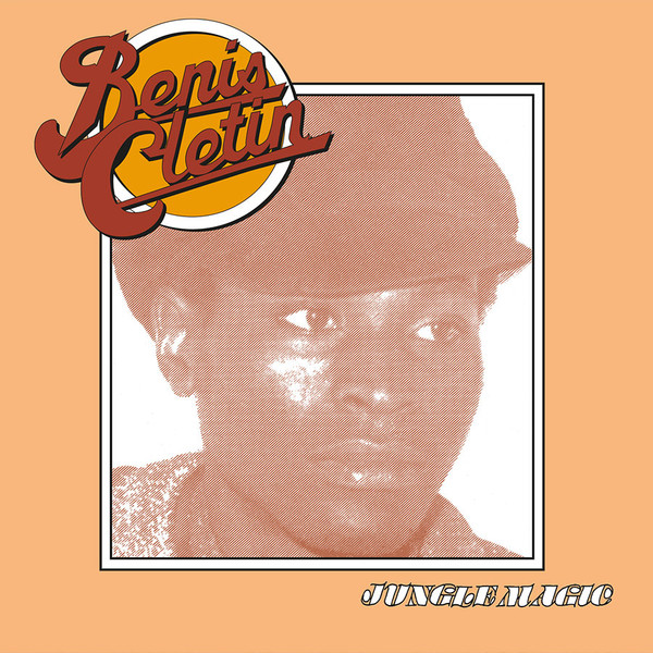 Benis Cletin - Jungle Magic | PMG (PMG019LP) - main
