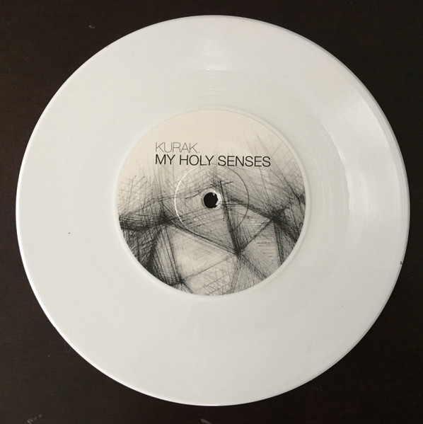 Kurak - My Holy Senses | SILENCE MUSIC (Silence021) Kurak - My Holy Senses | SILENCE MUSIC (Silence021)