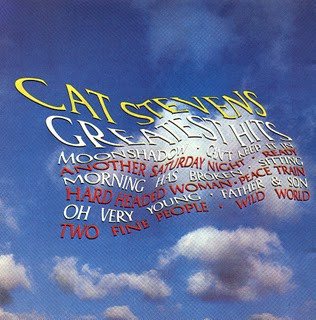 Cat Stevens - Greatest Hits | Island Records (89 091 XOT) - main