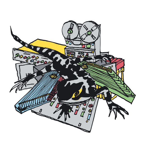 Ulrich Troyer - Transit Tribe | 4Bit Productions (4Bit-P014)